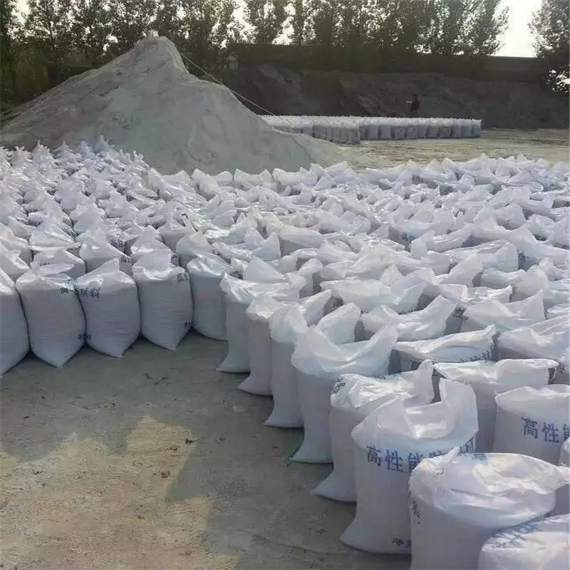 宣城硫酸钡砂的包装与贮存